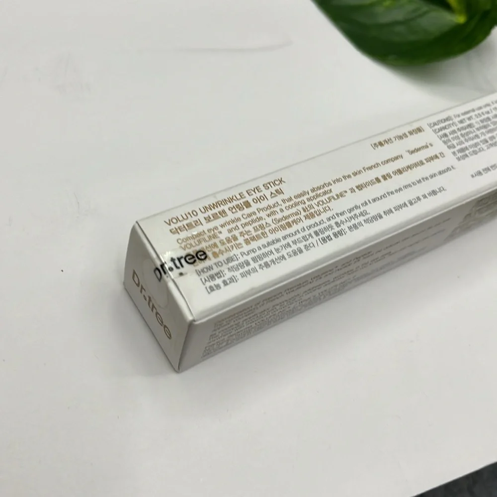 NEW Dr. Tree Liquid Unwrinkle EyeStick